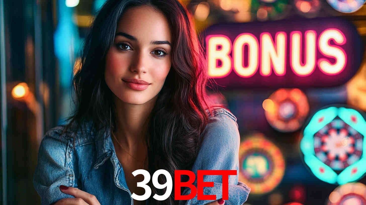 39bet - Cassino On-line Ganhos Sem Limites - 39bet.com