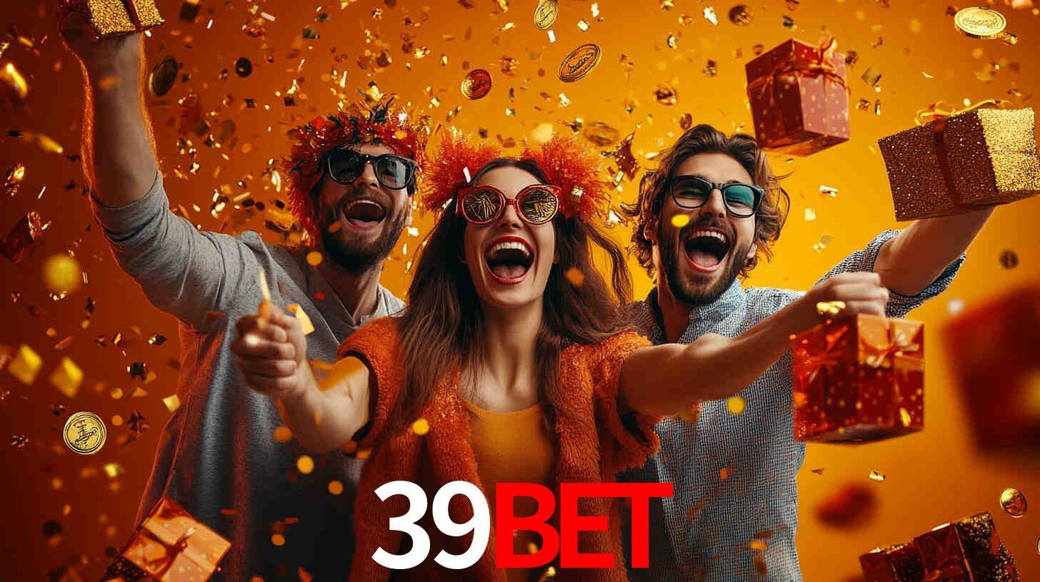 39bet: Seu Cassino Premiado com Pagamentos Rápidos