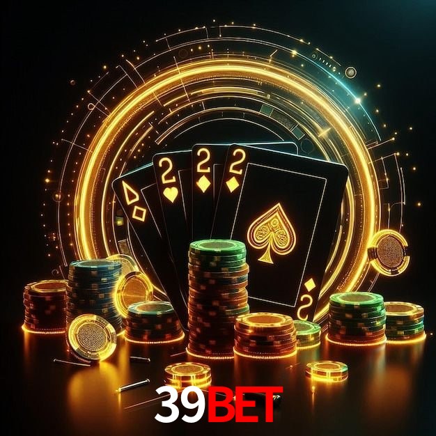 Experiência VIP 39bet