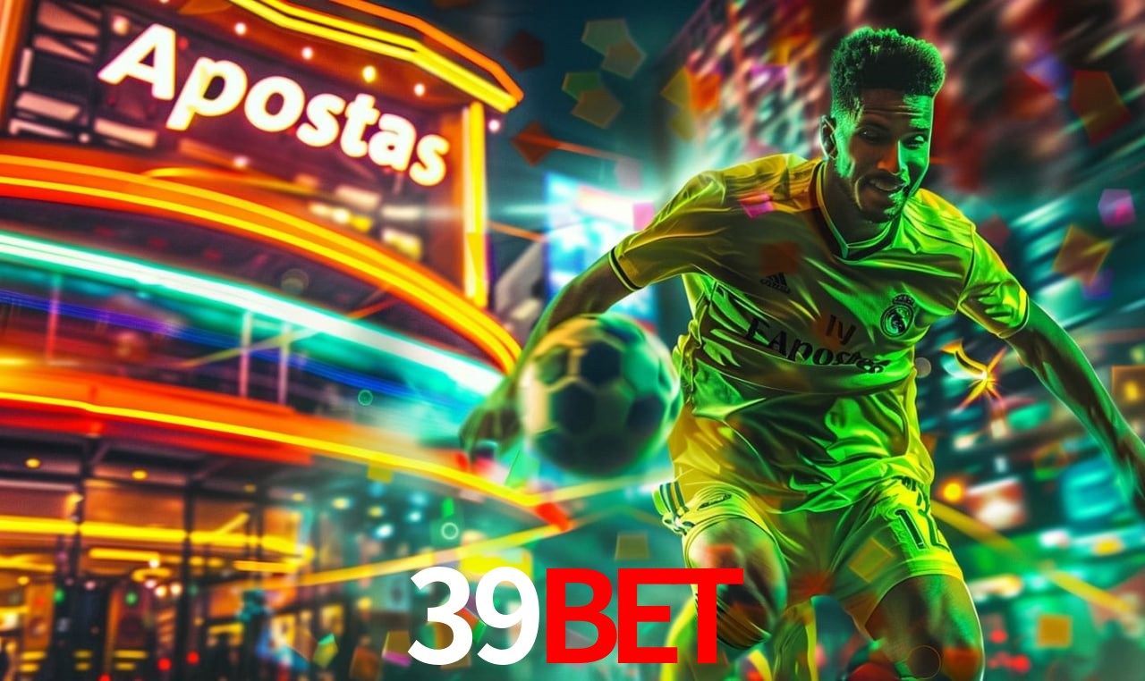 Estatísticas 39bet