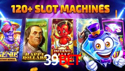 Descubra a Essência do 39bet: Nossa História e Compromissos