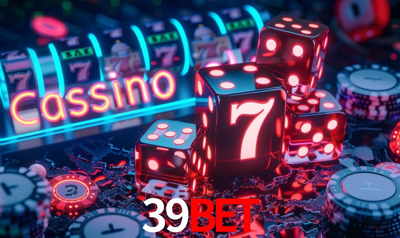 Welcome Bonus 39bet