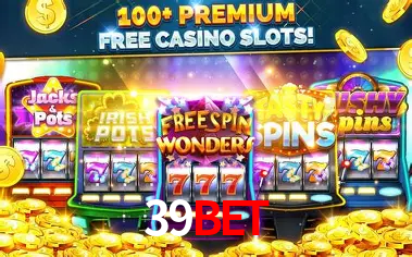 Desvendando o Mundo dos Jogos Virtuais na 39bet