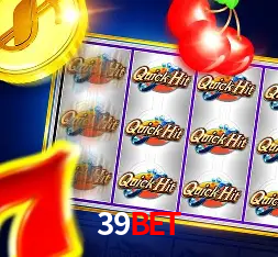 A Revolução dos Aplicativos de Jogos no 39bet