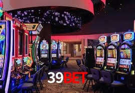 Promoção Relâmpago 39bet