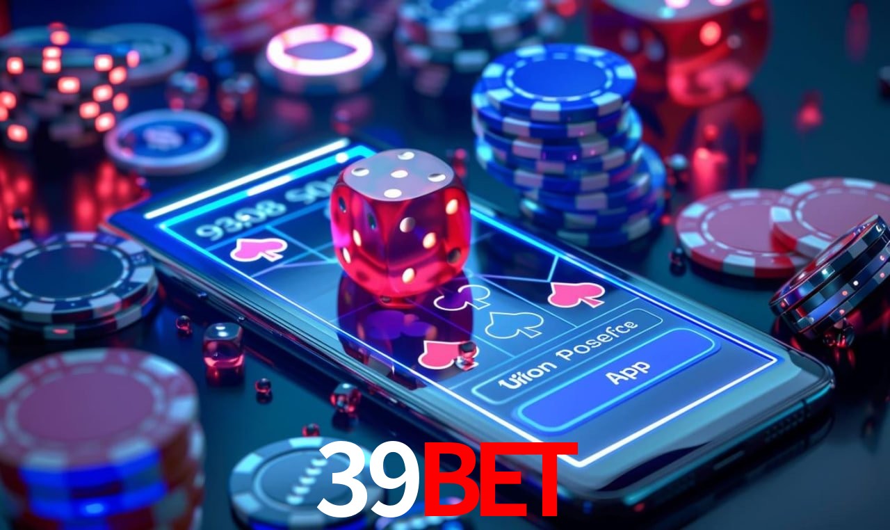 cassino 39bet