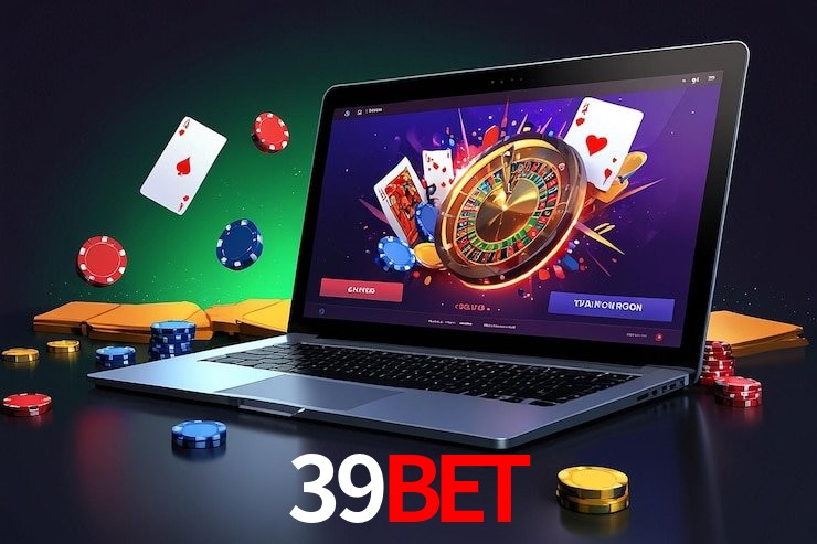 Design Responsivo 39bet