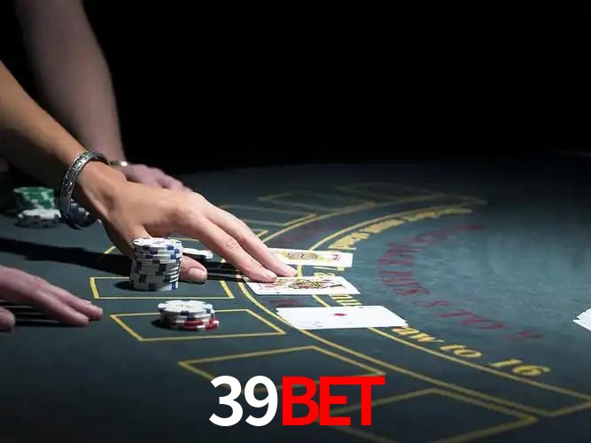 Integração de APIs 39bet