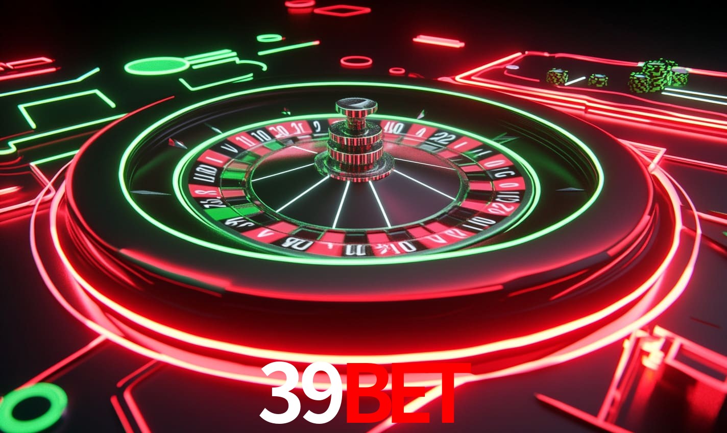 Apostas Esportivas na 39bet: Um Guia Completo