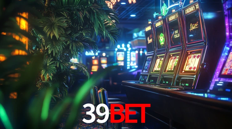 Blackjack Table 39bet