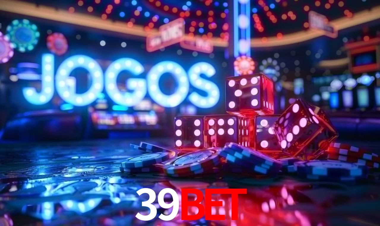 A Emoção da Loteria na 39bet: Uma Chance de Mudança de Vida
