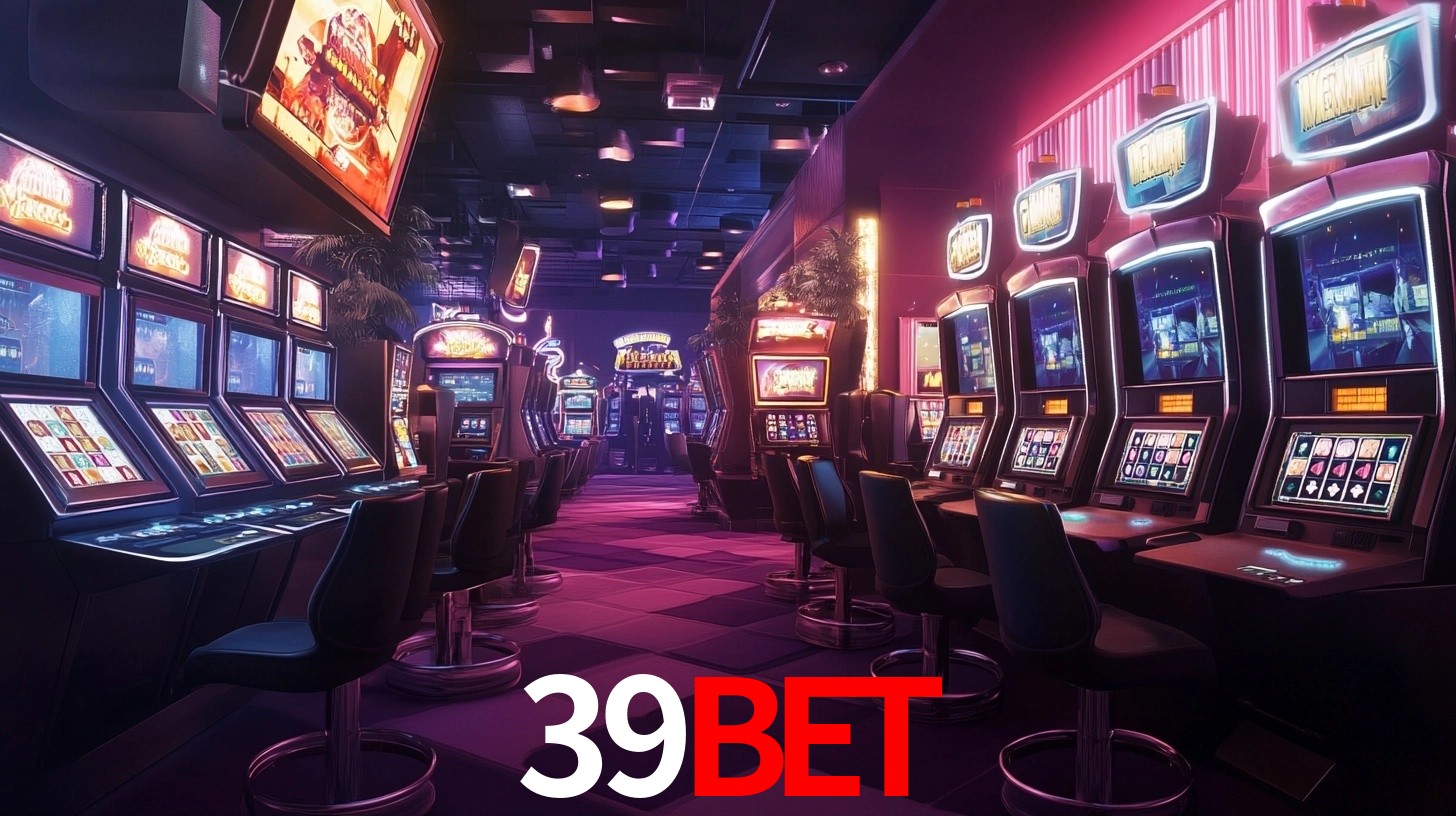 Premium Interface 39bet