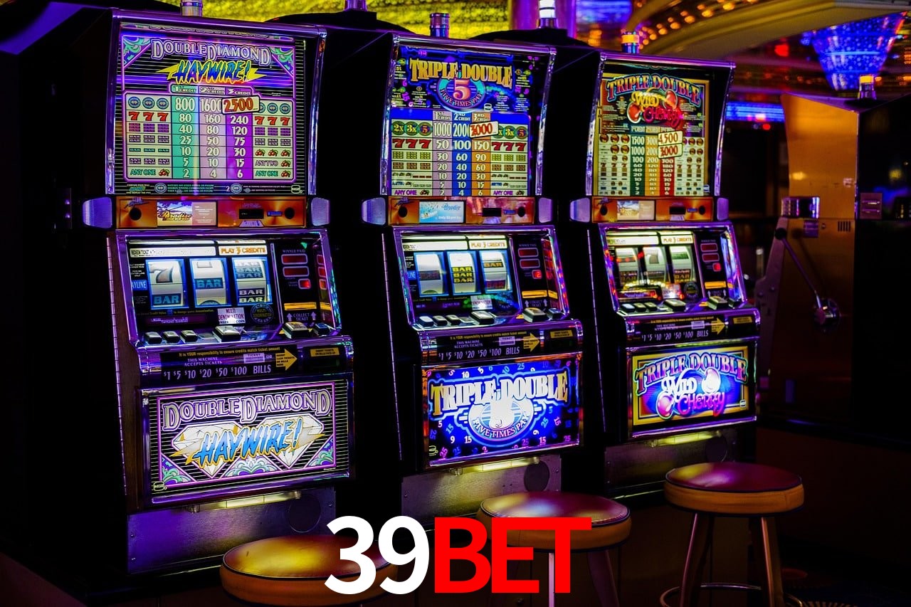 Torneios 39bet