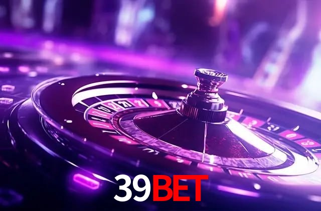 A Experiência Imersiva dos Cassinos Ao Vivo no 39bet