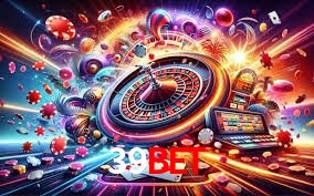 Mesa de Blackjack 39bet