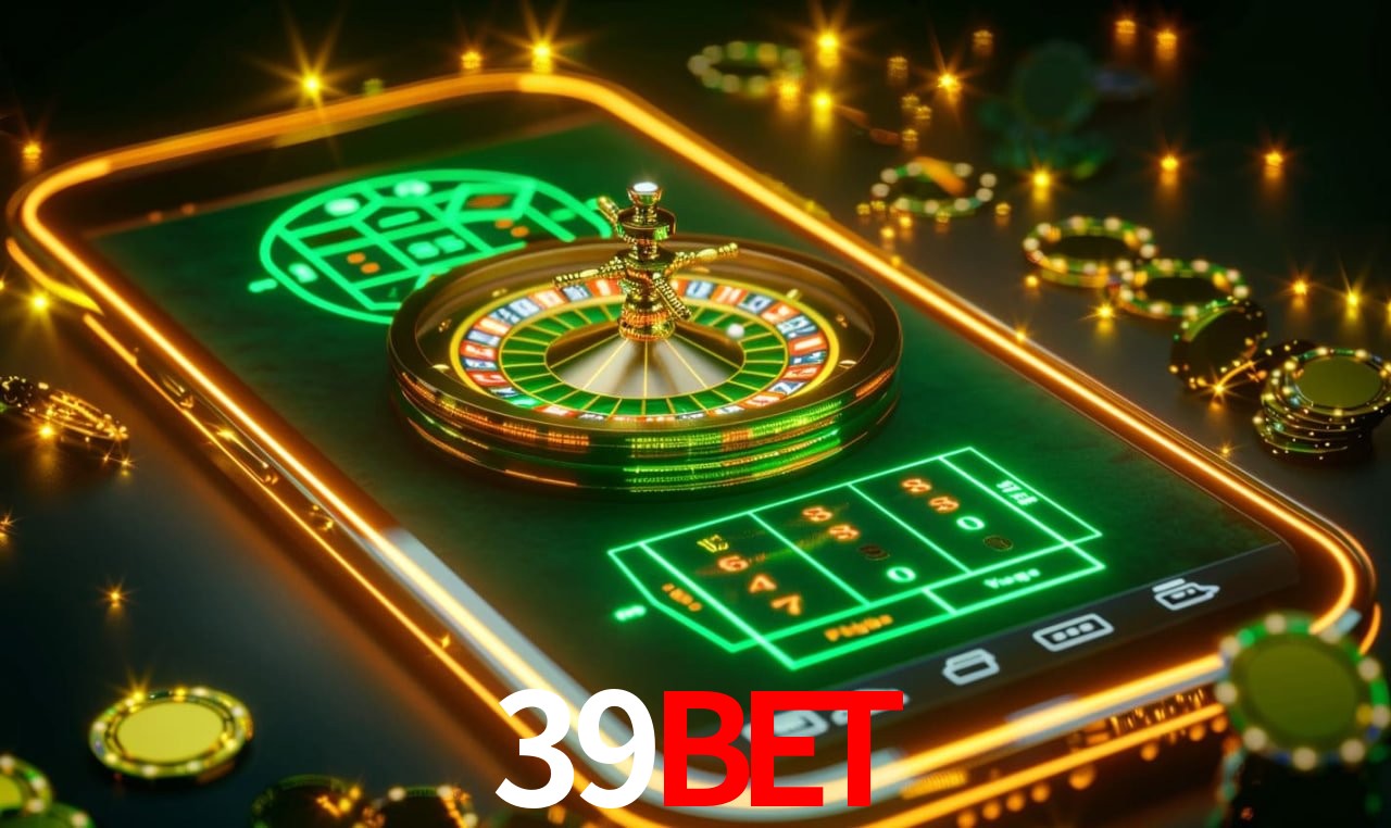 Benefícios da Conta 39bet