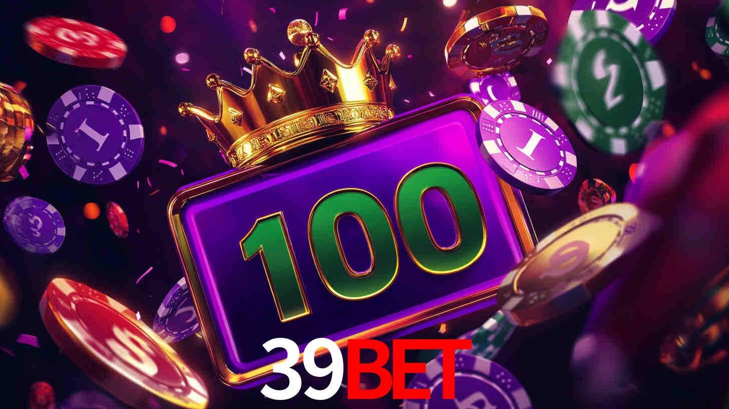 Programa VIP 39bet