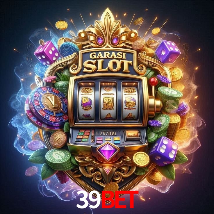 Casino Ao Vivo 39bet