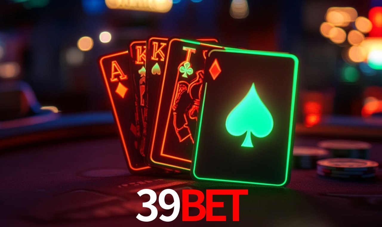 Estatísticas Esportivas 39bet