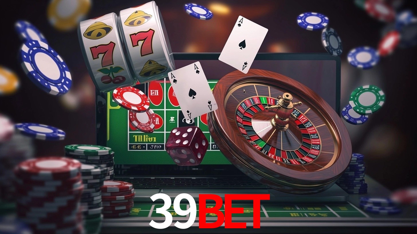 39bet App Interface