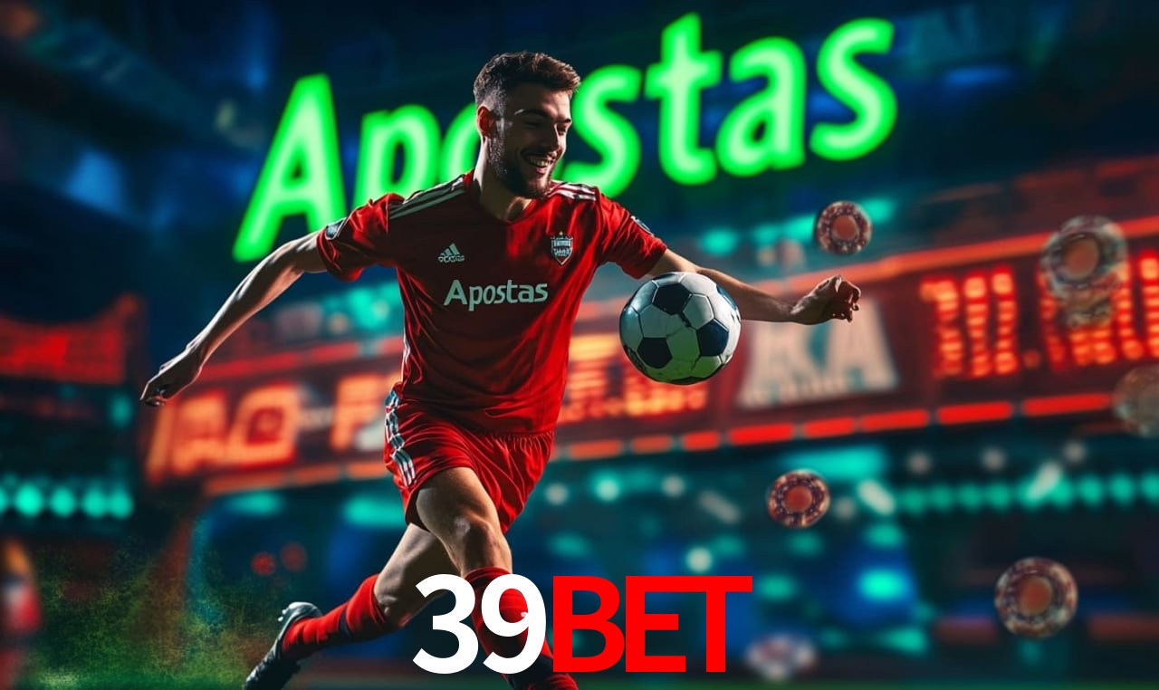 Desvendando o Mundo dos Jogos Virtuais na 39bet