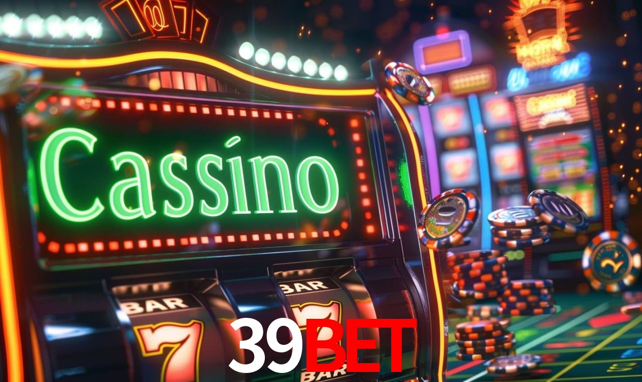 Diretório de Jogos 39bet