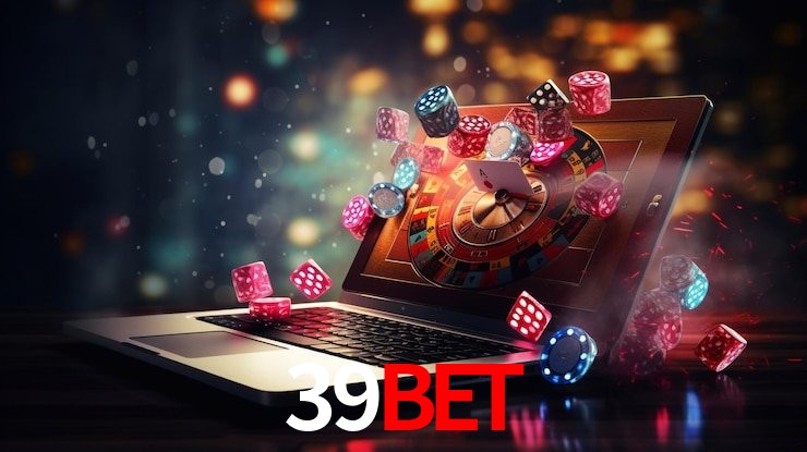 Descubra a Essência do 39bet: Nossa História e Compromissos