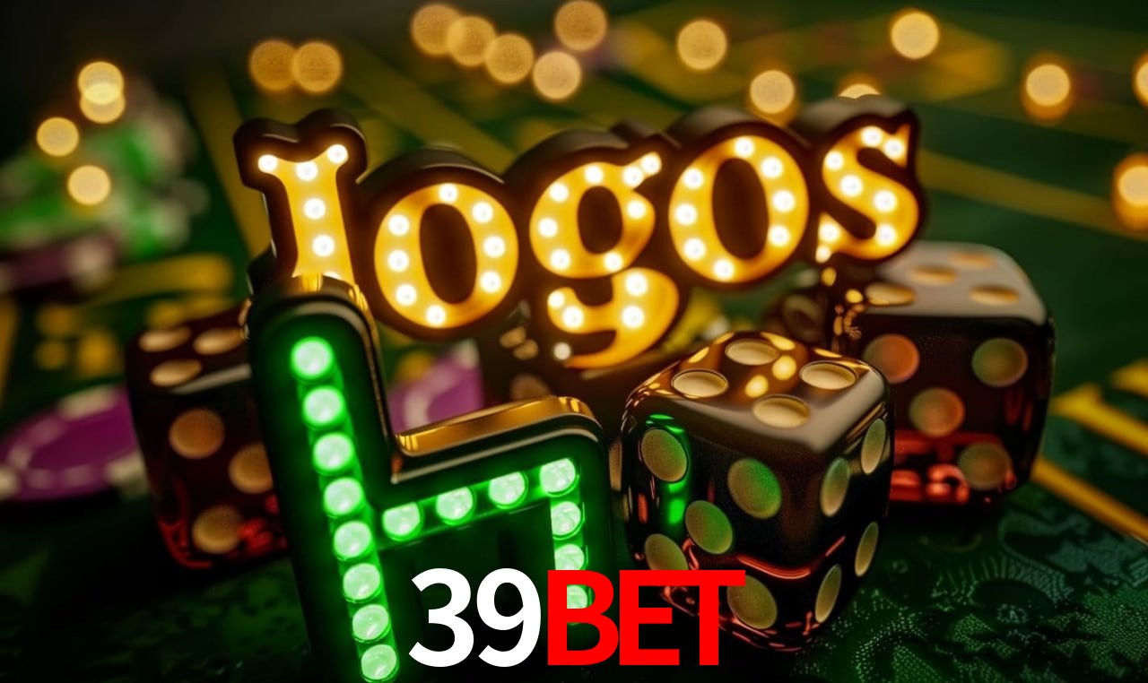 Apostas de Tênis 39bet