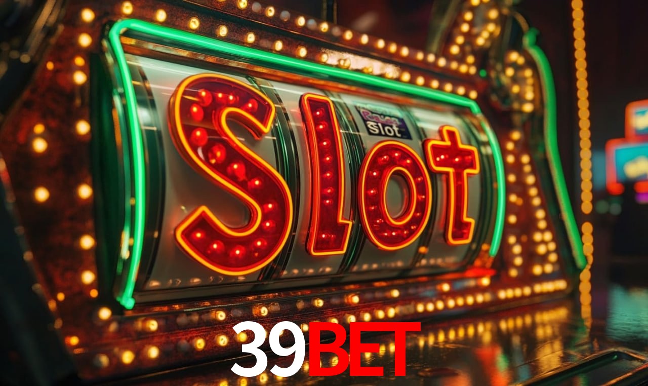Login Seguro 39bet