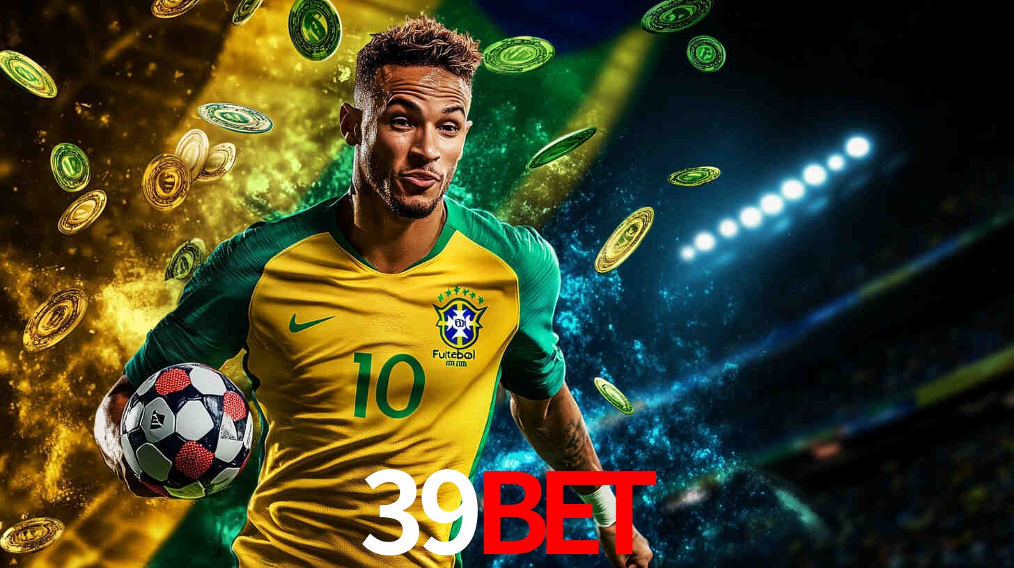Inovações de Jogos na 39bet: O Futuro das Experiências Interativas