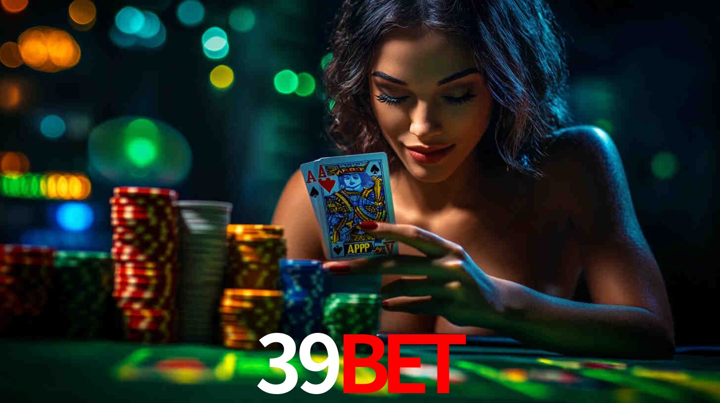 Apostas Esportivas na 39bet: Um Guia Completo