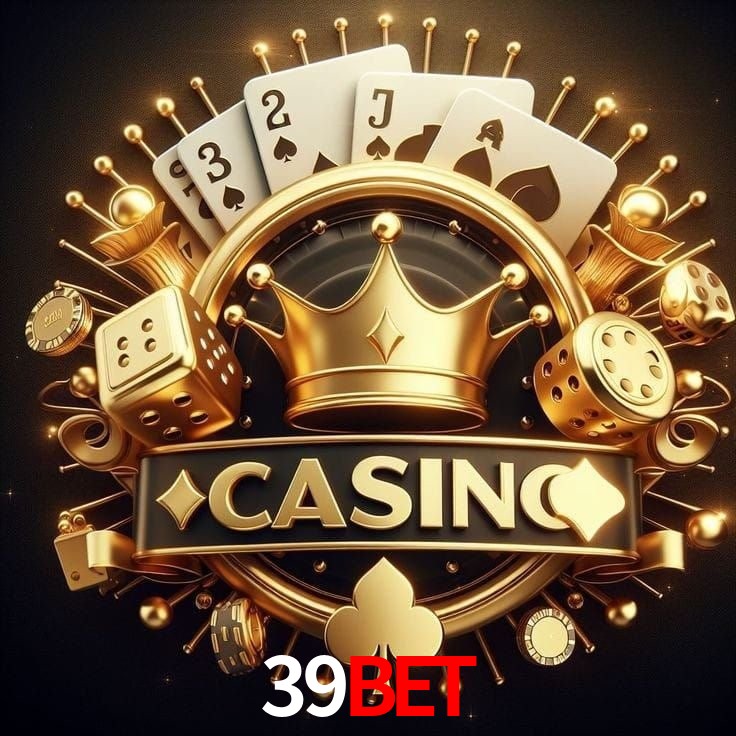 Apostas de Futebol 39bet