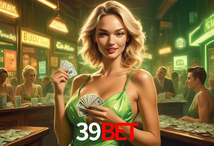 A Experiência Imersiva dos Cassinos Ao Vivo no 39bet
