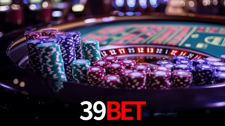 Live Casino 39bet