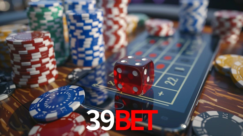 39bet: A Experiência de Casino com Jogos de Mesa ao Vivo