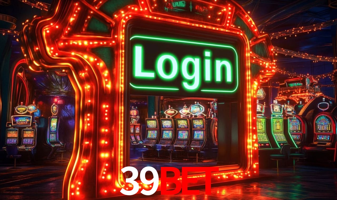 Casino Ao Vivo 39bet