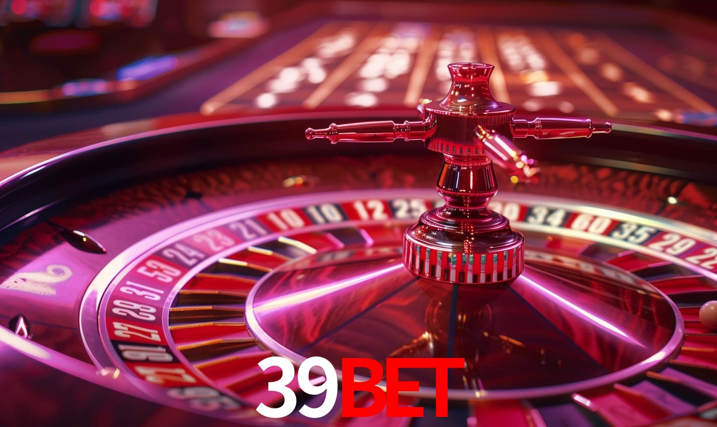 A Popularidade dos Caça-Níqueis no 39bet