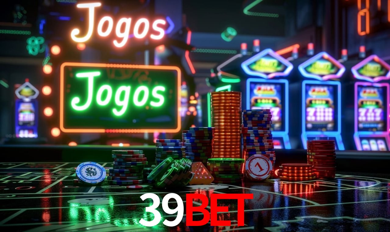 Bônus Generosos e Exclusivos no 39bet para Você!