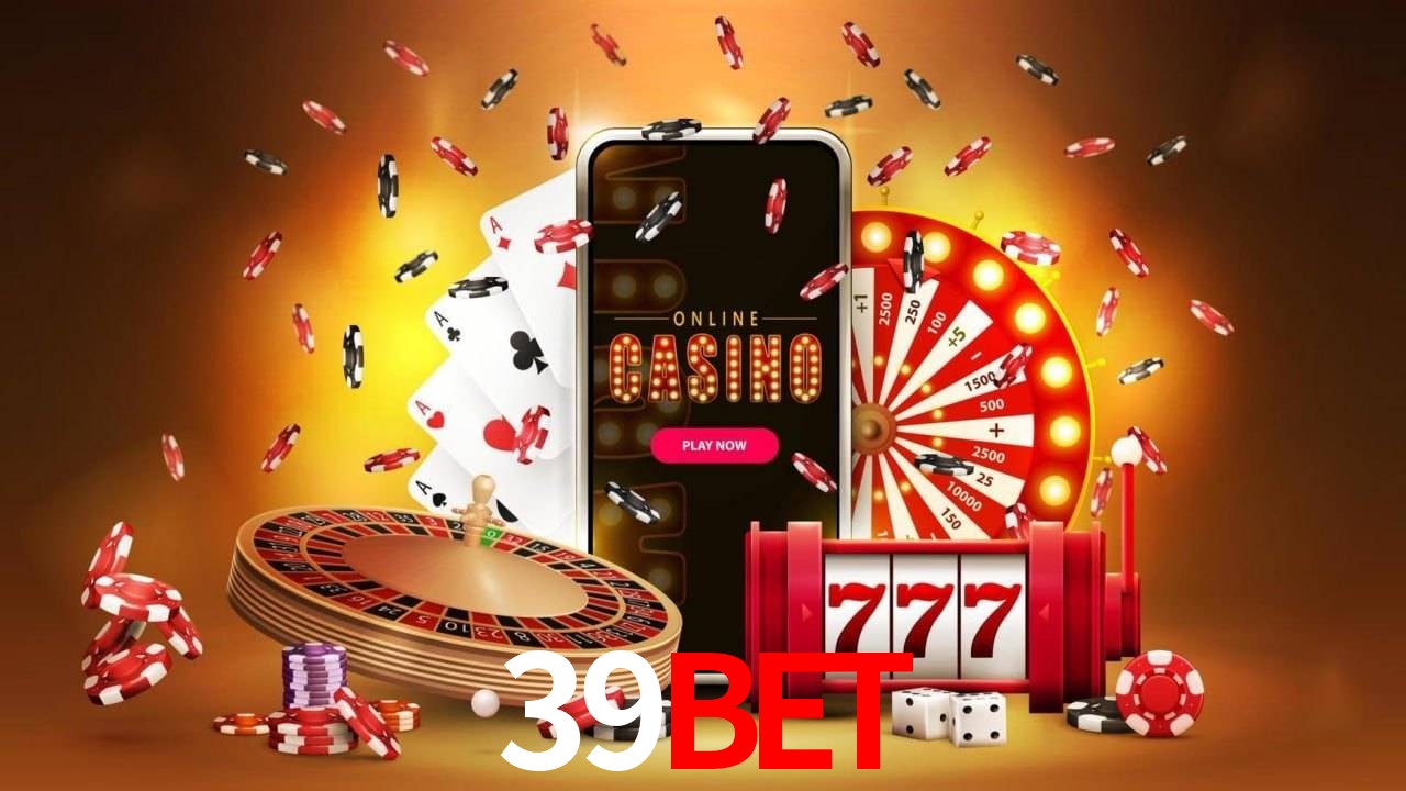 Recursos de Bônus 39bet