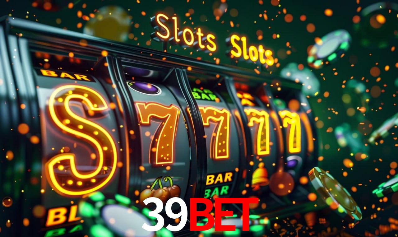 Programa VIP 39bet
