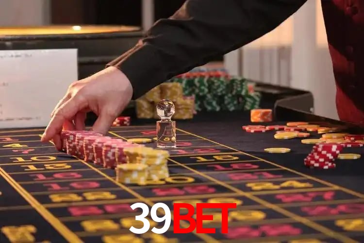 Apostas Esportivas na 39bet: Um Guia Completo
