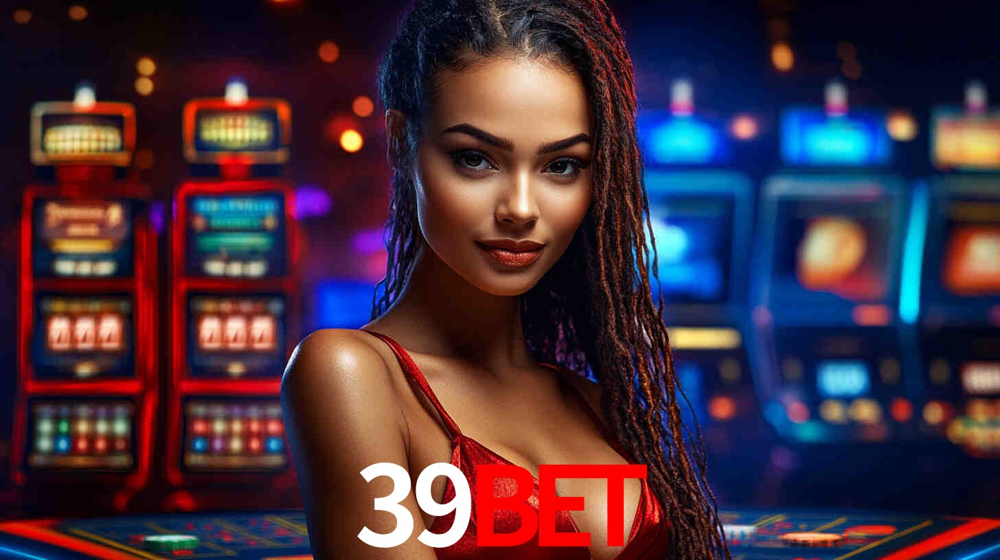 Descubra o Programa VIP da 39bet: Vantagens Exclusivas para Jogadores