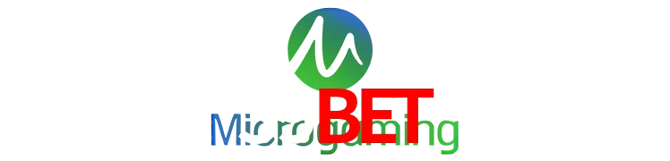 Provedores-Microgaming